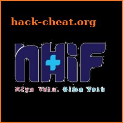 NHIF App icon