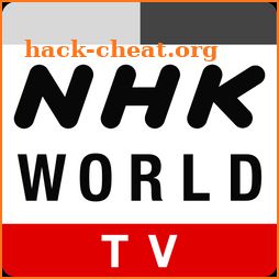 NHK WORLD TV icon
