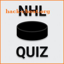 NHL Fan Quiz icon