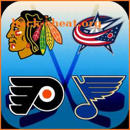 NHL Ice Hockey Logos Quiz icon