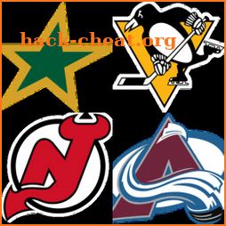 NHL Ice Hockey Team Logos Quiz icon