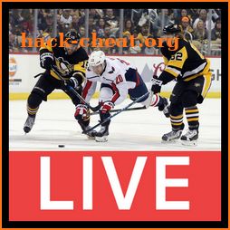 NHL Live - Free Streaming TV icon