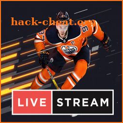 NHL Live Stream icon