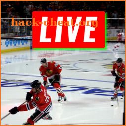 NHL Live Streaming For FREE icon