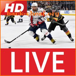 NHL Live Streaming icon