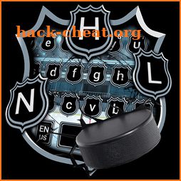 NHL Sport Legends Keyboard icon