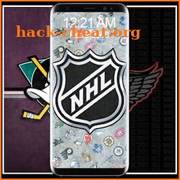 NHL Wallpaper HD icon