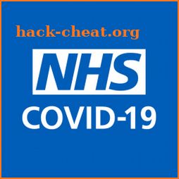 NHS COVID-19 icon