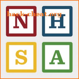 NHSA Conference icon