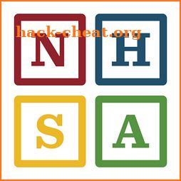 NHSA Events icon