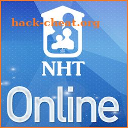 NHT Online icon