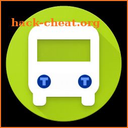 Niagara Falls Transit Bus - MonTransit icon