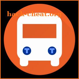 Niagara Falls WEGO Bus - MonTransit icon
