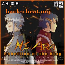 Niara: Rebellion Of the King Visual Novel RPG icon
