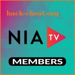 NiaTV Members icon
