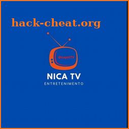 NICA TV icon