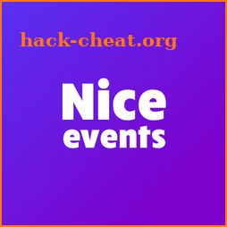 Nice Events icon