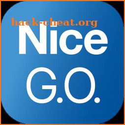 Nice G.O. icon