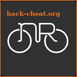 Nice Ride Bike Share icon