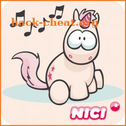 NICI Theodor & Friends icon