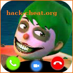 nick Joker Calling You !! icon