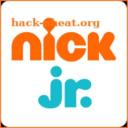 Nick Jr. - Shows & Games icon
