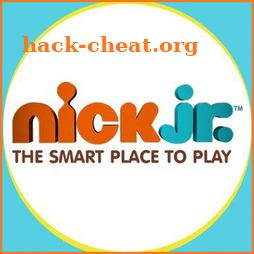 Nick Junior : Full Appisodes icon