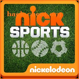 NICK Sports icon