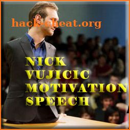 Nick Vijicic Motivation Speech icon