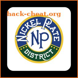 Nickel Plate District Fishers icon