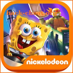 Nickelodeon Kart Racers icon