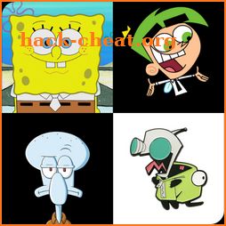 Nickelodeon Ultimate Quiz 2018 icon