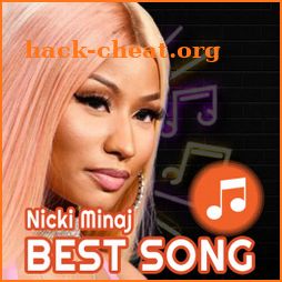 Nicki Minaj Best Songs & Ringtones 2019 - Megatron icon