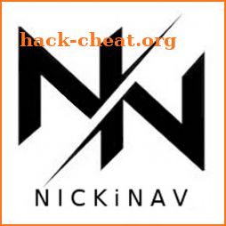 NickiNav icon