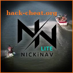 NickiNav Lite icon