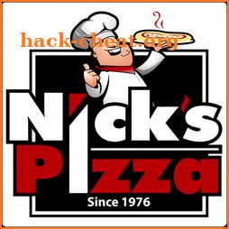 Nick's Pizzeria icon