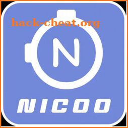 Nico App - Nicoo Mod Tips ff icon