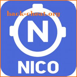 Nico App Tips and Guide icon