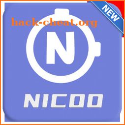Nicoo app Full Guide icon