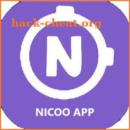 Nicoo App Guide icon