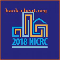 NICRC 2018 icon