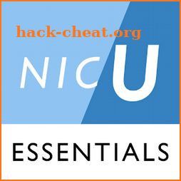 NICU Essentials icon
