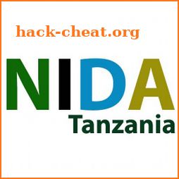 Nida Tanzania - Vitambulisho vya Taifa & Namba icon
