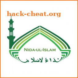 Nida-Ul-Islam icon