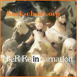 NieR Reincarnation guide icon