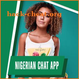 Nigeria Chat App icon