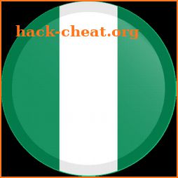 Nigeria VPN - Free VPN & Get Unlimited Internet icon