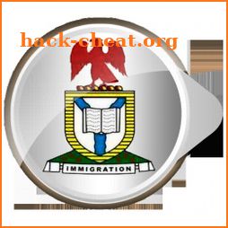 Nigerian Immigration Service - NIS icon