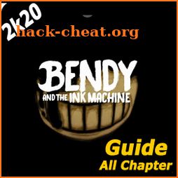 Nighbor Bendy Ending Chapter the Ink Machine icon