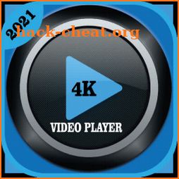 Night 4K HD Video Player icon